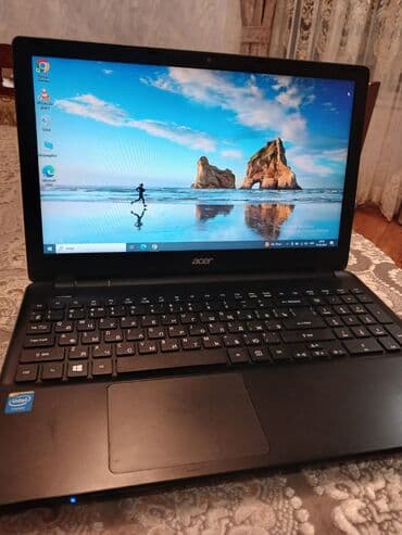 paltaryuyan temiri: Acer kompyuter — 3