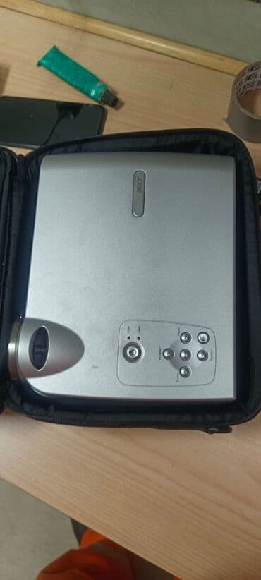 acer planşet: Proyektor Acer — 2