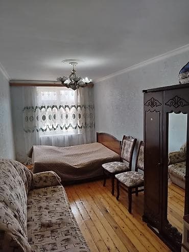 1 mertebeli villalar: Abşeron rayonu Mehdabat qəsəbəsi tam mərkəzde polis idarəsinə yaxın 4 — 3