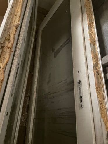 BMW: Ideal veziyyetde 2 eded plastik qapilar,daxilde istifade olundugu — 4