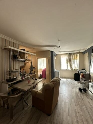 dostlar mtk: 2 otaqlı, Yeni tikili, 36 kv. m — 2