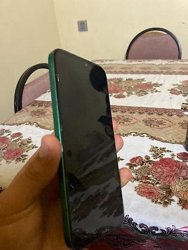 samsung galaxy grand 2: Honor X8b, 256 ГБ, цвет - Зеленый — 10