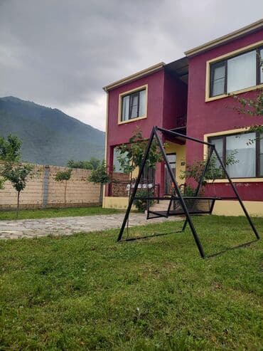 дом в ивановке: 200 kv. m, 5 otaqlı, İnternet — 2