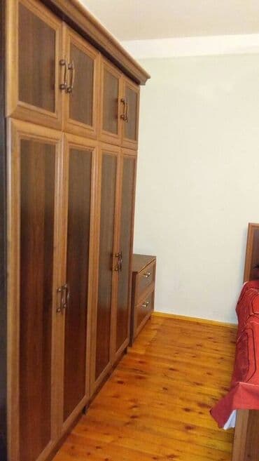 200 azn kiraye evler sumqayitda 2025: 2 otaqlı, Yeni tikili, 68 kv. m — 4