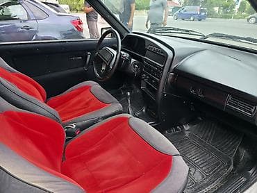 tecili satilan avtomobiller: VAZ (LADA) 2108: 1.5 l | 1996 il 567895 km Kupe — 5