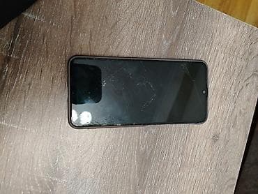 iphone 8 plis: Samsung Galaxy A30, rəng - Mavi, Barmaq izi — 2
