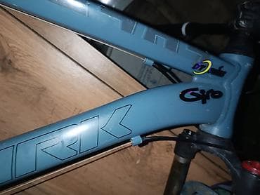 volta vs2: Dağ velosipedi – Trek hardtail - Korpus: Alüminium hardtail çərçivə — 3