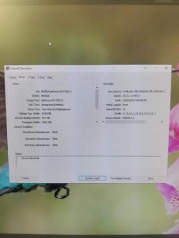 adaptırlar: Kompyuter komplekti – masaüstü sistem bloku, monitor, akustik sistem — 6