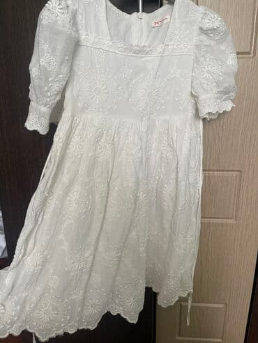 Don, Gündəlik, 4 - 5 yaş