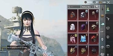 ucuz kansaner: Pubg hesab — 4