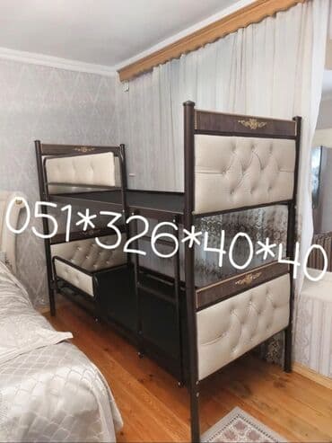 tek kravat: Oğlan və qız üçün, Yeni, Çarpayı, Matras ilə, Siyirməsiz — 29