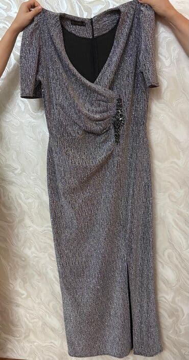 trenerke 4xl: Ziyafət donu, Maksi, 4XL — 1