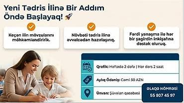 ipad air m3: Repetitor, Riyaziyyat, Azərbaycan dili, İmtahanlara hazırlıq — 1