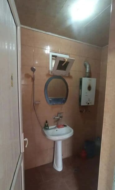 Digər avtomobillər: 2 otaqlı, 45 kv. m, Kredit yoxdur, Orta təmir — 5