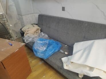 doşəmə taxtası: İşlənmiş, İkinəfərlik çarpayı, Matras ilə, Siyirməsiz — 2