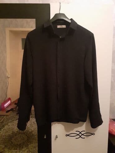 Gencede satilir MADO men Rubaska – XL ölçü ceki 70.olar