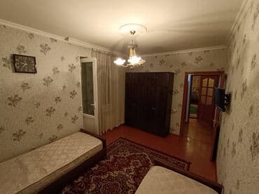 razınde kıraye evler: Xətai rayonu,Əhmədli metrosu,Sarayeva küçəsində,9 mərtəbənin,3-cü — 9