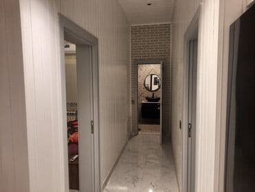 что такое şahdağ i̇stirahət evi nabran: A-Frame üslublu bağ evi və həyət məkanı - Geniş, hasarlanmış həyət — 7