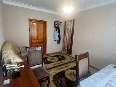 2 комнатная квартира в баку вторичное жилье: Баку, 2 комнаты, Вторичка, м. Халглар Достлугу, 40 м² — 4