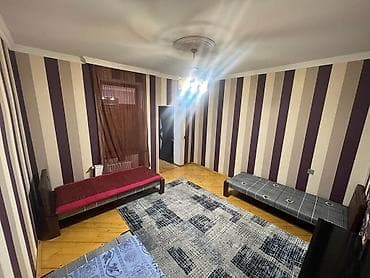 2 saatliq kiraye ev: 120 kv. m, 4 otaqlı — 9