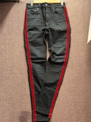zara jeans: Cinslər, Zara, M (EU 38) — 3