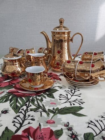 farfor fiqurları: Farfor — 2