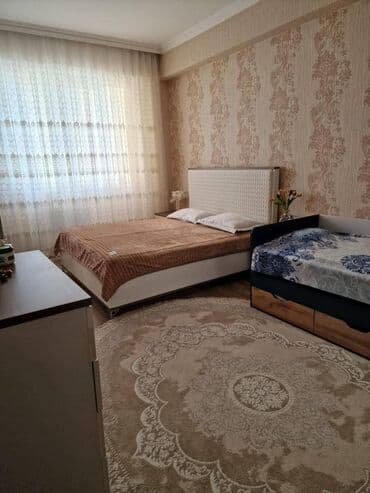 продажа домов на: 2 комнаты, Новостройка, 60 м² — 3