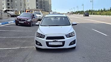 mator yastigi: Chevrolet 1600, 2011 il — 5