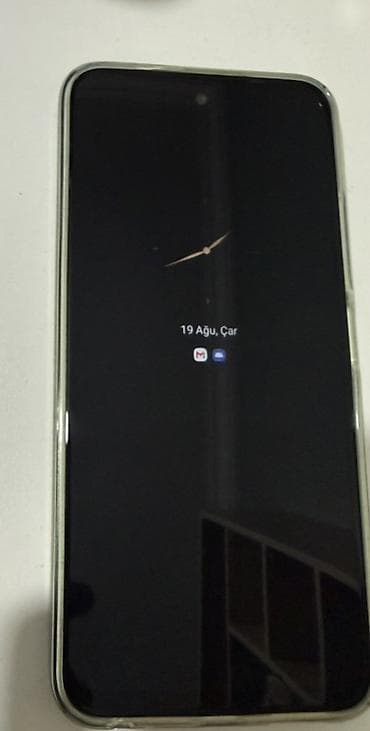 klas 6: Tecno Spark, 128 GB, rəng - Qara — 1