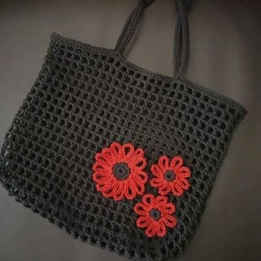 Toxunma əl sumkaları sifarişlə toxunur lalafo.az -da Toxunma əl sumkaları sifarişlə toxunur