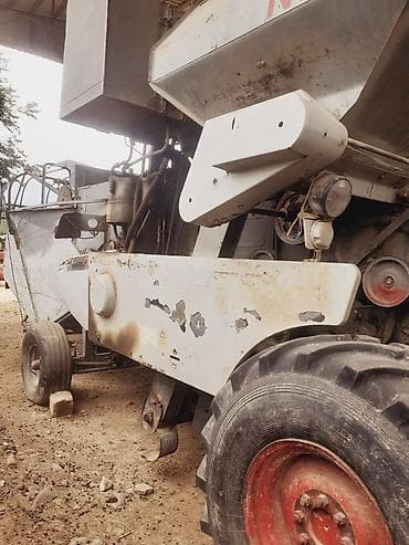 İstehsal avadanlığı: Islek vezyetdedir tam surucu olmadiq ucun satlir — 4