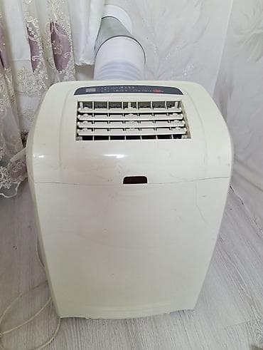 bk 2500 kondisioner: Portativ kondisioner – OBI MFP26-1220-2 - Soyutma gücü: 9000 BTU / — 7
