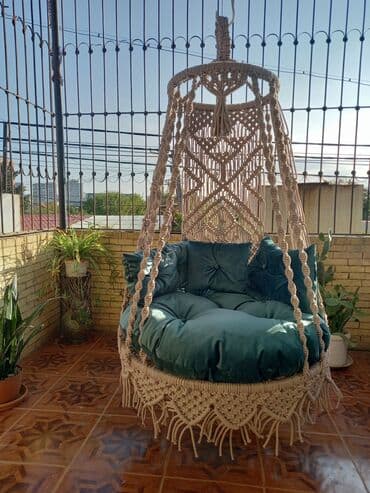 hesir yellencek: Новый, Без зонтика, Плетеный — 1