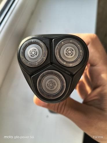 tp link internet modem: Elektrik üzqırxan, Philips, İşlənmiş — 5