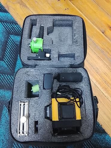 Payalniklər, lehim aparatları: Alət dəsti – elektrik və ölçü alətləri 1) Einhell TGIW 20 E L zərbəli — 2