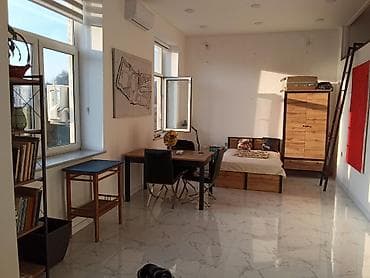 🏡✨ RƏSSAMLARIN BİNASINDA MƏNZİL SATILIR ✨🏡 📍 İnşaatçılar prospekti – — 2