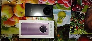 ayfon 8 plus: Honor X9c, 256 ГБ, цвет - Черный — 2