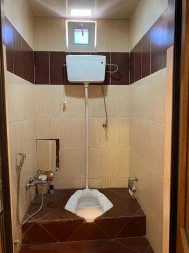 şəkidə ev elanları: 3 otaqlı, 100 kv. m, Yeni təmirli — 22