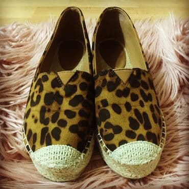 qara mokasinlər: Ölçü: 37, rəng - Qəhvəyi, İşlənmiş — 5