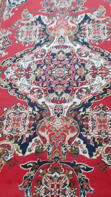 3 reqemi: Xalça Azərbaycan — 5