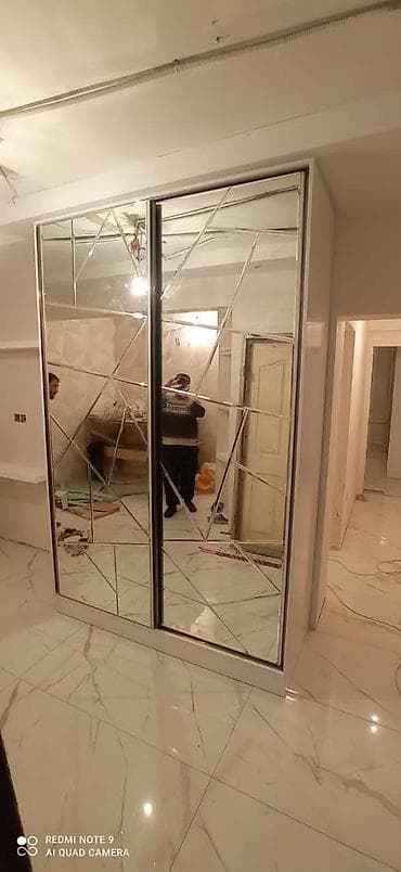 şkaf qiymətləri: Metresi 160 manatdan baslayan Prikpji dolablar Dehliz Mebelleri Skaf — 8