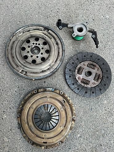 Тормозная система: Mercedes 51 52 54 Sprinter Vito feredo cashkamoxavik.Vjivnoy — 2