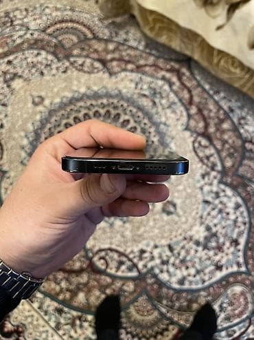 iphone 12 pro ikinci el: IPhone 12 Pro, 256 GB, Pacific Blue, Face ID — 7