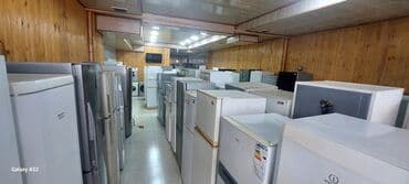 ikinci el soyuducular gence: Problemsizdir zəmanətlə satılır çeşidlerimiz çoxdur Qaraqarayevde 32 — 1