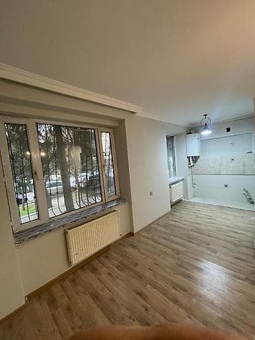 emircanda ev satisi: Bakı, 1 otaqlı, Köhnə tikili, m. Elmlər Akademiyası, 35 kv. m — 9