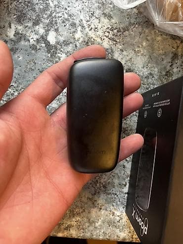 ag qara: Ploom X Advanced – Heated Tobacco Device - Brend/model: Ploom X — 4