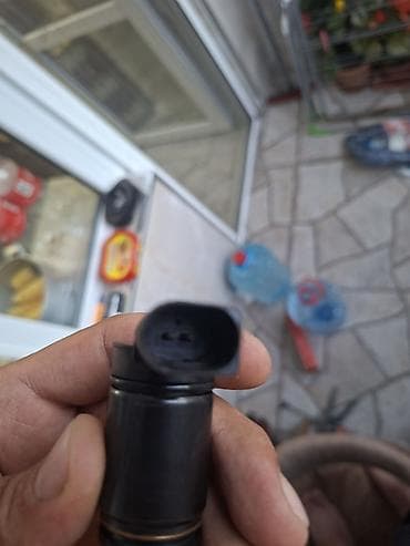 taube kondisioner: Kansaner klapani passat cc ve passat b6 larada gedir aldim bunluq — 3