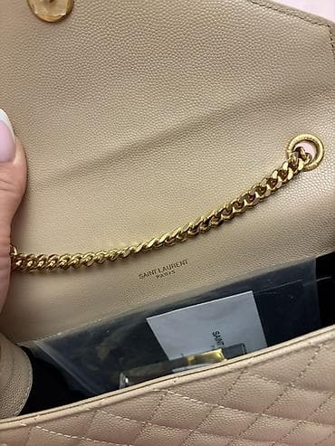 bez çanta: Çiyin çantası — 4