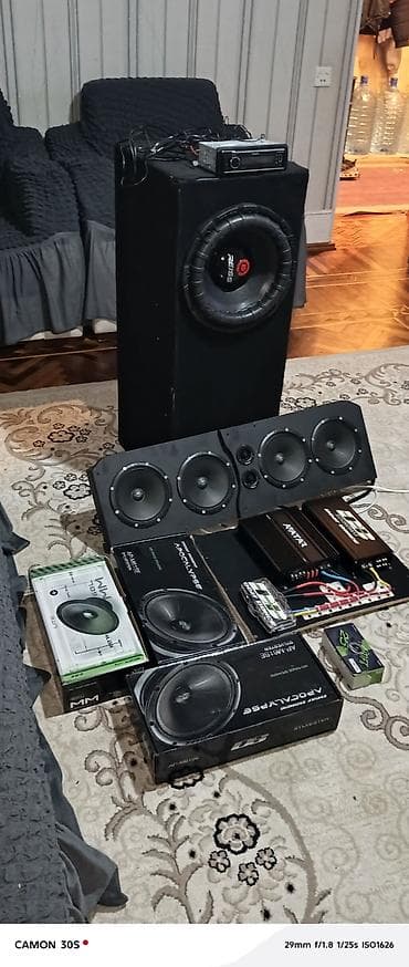 dinamik: Tecili olara satlir beker adam narahat elemesin Avtomobil üçün tam — 2