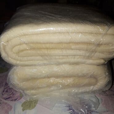 deyirmanda un: Un məmulatları — 4